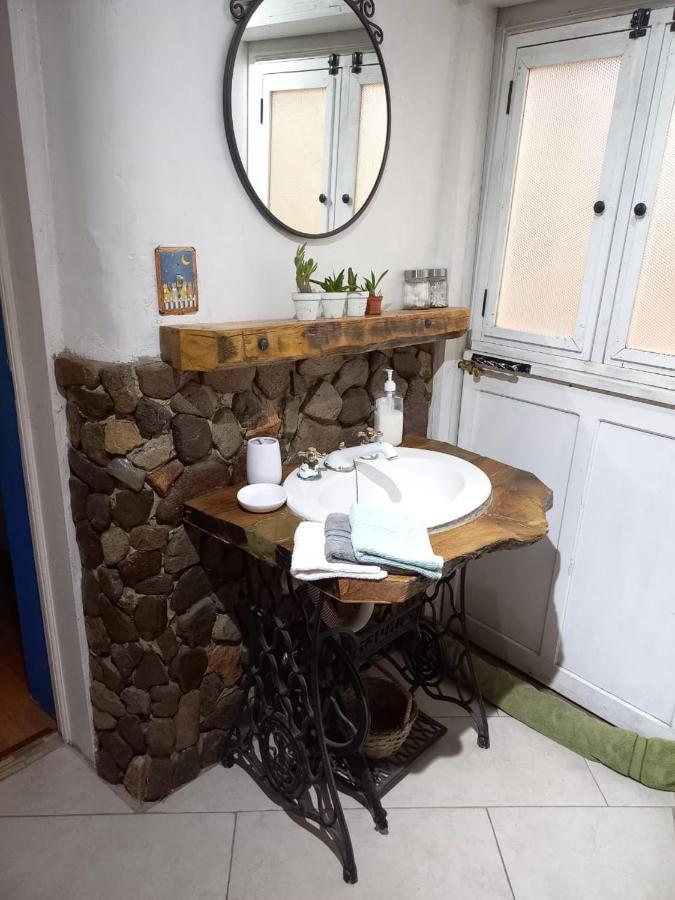 Home Stay Maria Парраль Екстер'єр фото