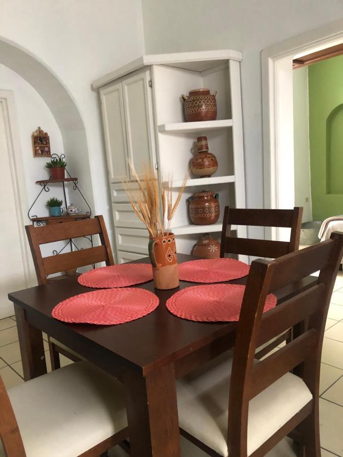 Home Stay Maria Парраль Екстер'єр фото